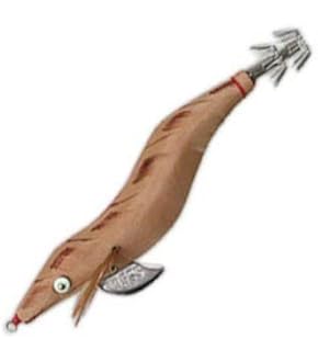 Amazon | 林釣漁具製作所 餌木猿 3.5号 スーパーシャロー 梅重