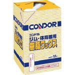 [N-4804261]コンドル　（ワックス）ジム・体育館用樹脂ワックス C101