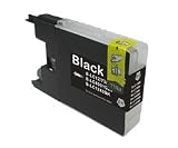 虹丸ストア ブラザー工業 互換インク ブラック LC12BK MFC-J6510DW DCP-J940N MFC-J860DWN 等 対応