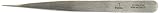 Small Beading Tweezers 4 1/2 Inches by SE