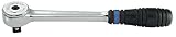 KT Pro Tools 4755-10G 1/2" Drive Reversible Ratchet [並行輸入品]