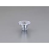 エスコ R1/2"x58mmユニット取出し金具 EA432ST-3