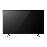 TCL 50P79B [50V型 地上・BS・CSデジタル 4K内蔵 液晶テレビ]