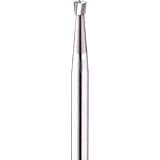 ミニター:ミニモ 超硬カッター ストレートカット Φ1 BC1323 型式:BC1323
