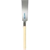 角利産業:KAKURI 技工替刃式両刃鋸 替刃 240mm 41151 型式:41151