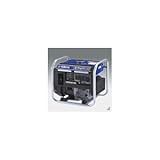 ヤマハ・ガソリン・エンジン発電機・インバーターAC100V2.5kW50/60Hz(EF2500i)