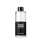 COCODOR ココドール ディフューザーオイル詰め替え用 ブラックチェリー(Black Cherry) 200ml リフィル ルームフレグランス 芳香剤 人気