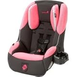 Safety 1st Guide 65 Sport Convertible Car Seat, Glam by Guide [並行輸入品]