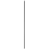 梅心子 共柄彫刻刀 平 1.5mm