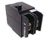 Eaton ghb2015 15 A、2p、480y / 277 VAC、125 / 250 VDC、GHB、14 KAIC、CB