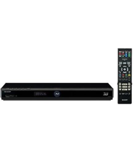 Amazon | 日立マクセル ブルーレイプレーヤー BD-PL100 | マクセル