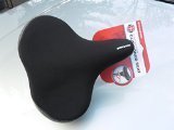 schwinn Extra wide cushioned seat by Schwinn [並行輸入品]