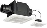 TOSHIBA(東芝ライテック) 【工事必要】 ダクト用換気扇 【大風量14cm２部屋タイプ】 DVP-T14CLQ