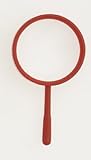 Party Favours: 6 Magnifying glasses for goodie bags. by BabyShowerCentre UK