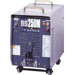 ダイヘン溶接メカトロシステム/ダイヘン 電防内蔵交流アーク溶接機 250アンペア60Hz(1395491) BS-250M-60 [その他]
