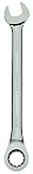 Williams 1221MNRC Combination Ratcheting Wrench, 21mm by Williams