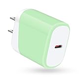Viviber 急速充電器 type-c iphone 16 Type-C ACアダプター タイプc ケーブル（1.2m）付き 携帯充電器 コンセント 20w pd アダプター アンドロイド充電器 USB C コンセント ギャラクシー 充電器 android 充電器 type-c 多機種対応