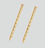 タカショー MS-32 真中釘 （丸スクリュー1kg入り） 15×32mm