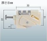 トステム　網戸戸車　031　BF型網戸用 2