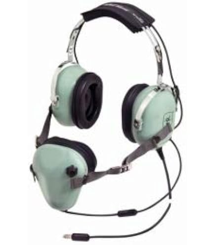Amazon.co.jp: David Clark ヘッドセット (H10-76) : 家電＆カメラ