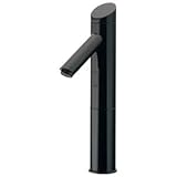 ジェイトップ・ユーコー 能（のう） センサー水栓（トール・ブラック） Y713-338