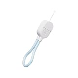 Greabuy USB C - USB C ケーブル キーチェーン タイプ C 60W 急速充電ケーブル スマートフォン 15/16 S24 Note 20 タブレット コンピューター用
