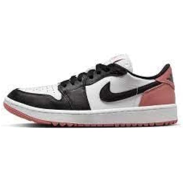 Amazon | AIR JORDAN 1 LOW GOLF White Crocodile Skin ナイキ