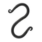 Forged IronリンクSフック – 3 in – 販売のケース5個パック