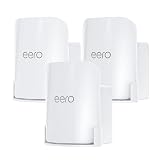 XLTTYWL erro Pro 7 ウォールマウントキット erro 7 Pro コンセントマウントブラケット スペースとケーブル管理を最適化 アクセサリー erro Pro 7 Erros Pro 7 トライバンドメッシュ Wi-Fi 7ルーター対応 (ホワイト、3パック)