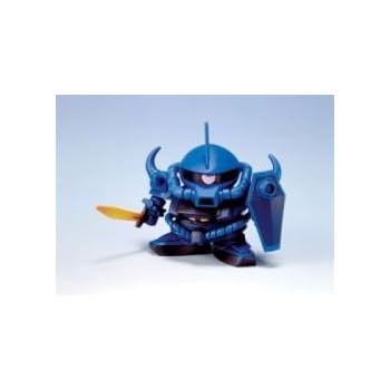 Gジェネレーション (54) グフ (ランバラル )