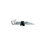 Wera社:Wera 950L/9SMN ヘックスキーセット 021909 型式:021909