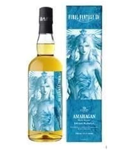 Amazon.co.jp: Final Fantasy XIV Amahagan Edition Ul'dah, 23.7 fl