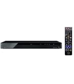 東芝 1TB HDD内蔵ブルーレイレコーダー REGZA DBR-T1007 Amazon | 【整備済み品】東芝 1TB HDD/3チューナー搭載 3D対応