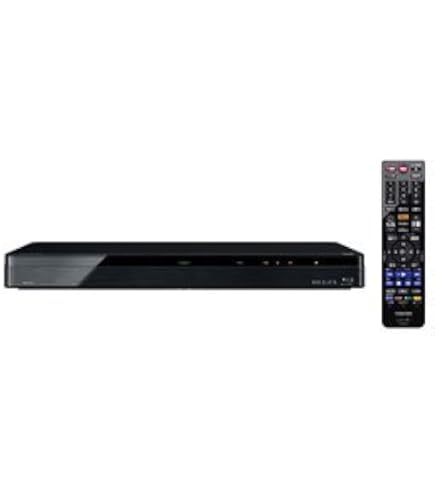 東芝 レグザ(Regza) RD-X10 2TB 2チューナー ブルーレイレコーダー