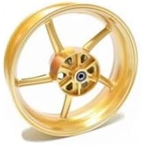 RCBホイール前後セット RCB 鋳造ホイール前後セット【SPORT RIM522】AEROX125,155