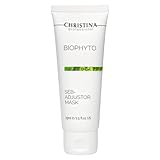 christina bio phyto seb adjustor mask 75 ml 2 5 fl oz