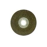 Prox Tech 28587 Silicon carbide grinding disc for LW-E- 2 in. - 60 grit