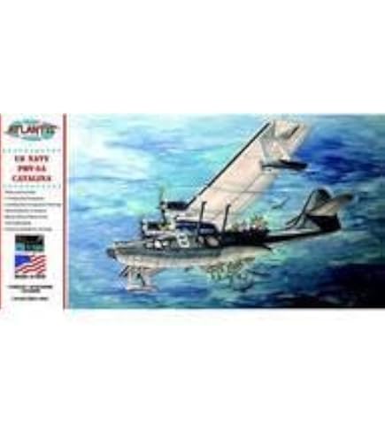 【プラモデル完成品】アカデミー 1/72 PBY-5A カタリナ飛行艇 m73479750599_1.jpg?1730447036