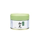 お抹茶　丸久小山園　和光　20g缶