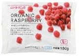 ムソー 冷凍食品 OGラズベリー 150gx4個