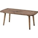 【メーカー直送】東谷 コーヒーテーブルS PM-451