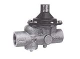 ベン:水道用減圧弁(水用) ＜RD50SN-F＞ 型式:RD50SN-F-20