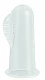 B?b? Confort Collection 2012 32000145 Baby Fingertip Tooth Cleaner Soft Silicone by B?b? Confort