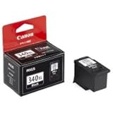 CANON FINEカートリッジ BC?340XL ブラック 大容量 1個