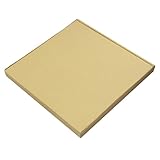 LPレコード用 ダンボール 5枚~6枚収納 344mm x 300mm x 25mm LPレコード 外装箱