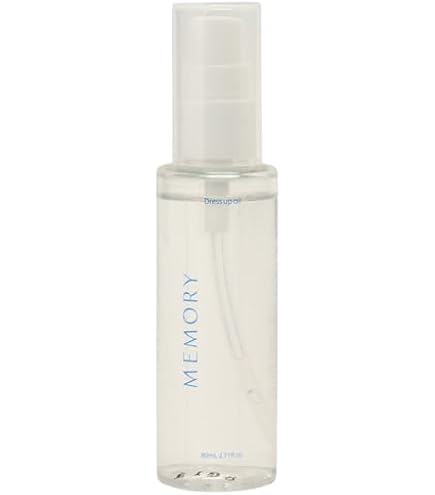 Amazon | 【365Plus】 Memory ヘアオイル（50ml）1本入り | 365Plus