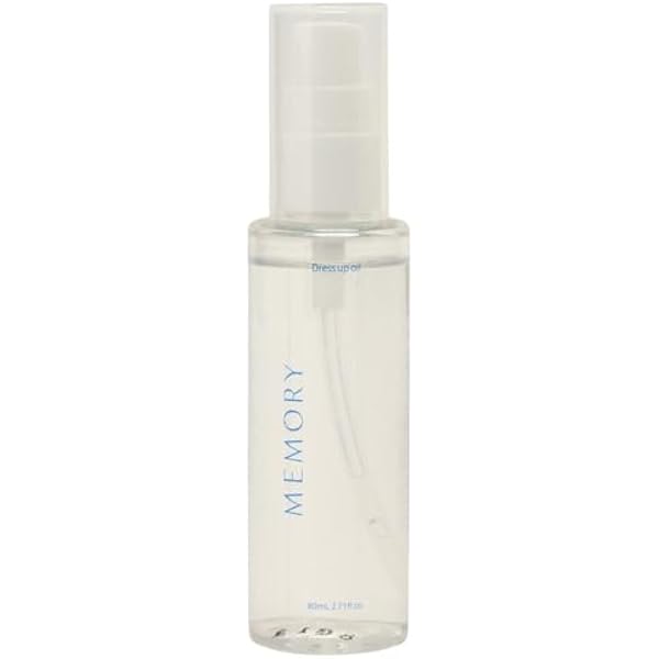 Amazon | 【365Plus】 Memory ヘアオイル（50ml）1本入り