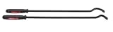 Mayhew 61361 Dominator Specialty Pry Bar Set, 2-Piece by Mayhew