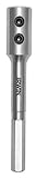 Irwin Tools 3046001 Speedbor MAX Self-Feed Wood Bits, 5/12' [並行輸入品]