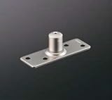 e-kanamono ワイヤーシステムパーツ 吊り金具(玉付ワイヤー専用) RWP-331A